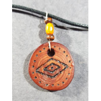 Necklace - Shaman Eye